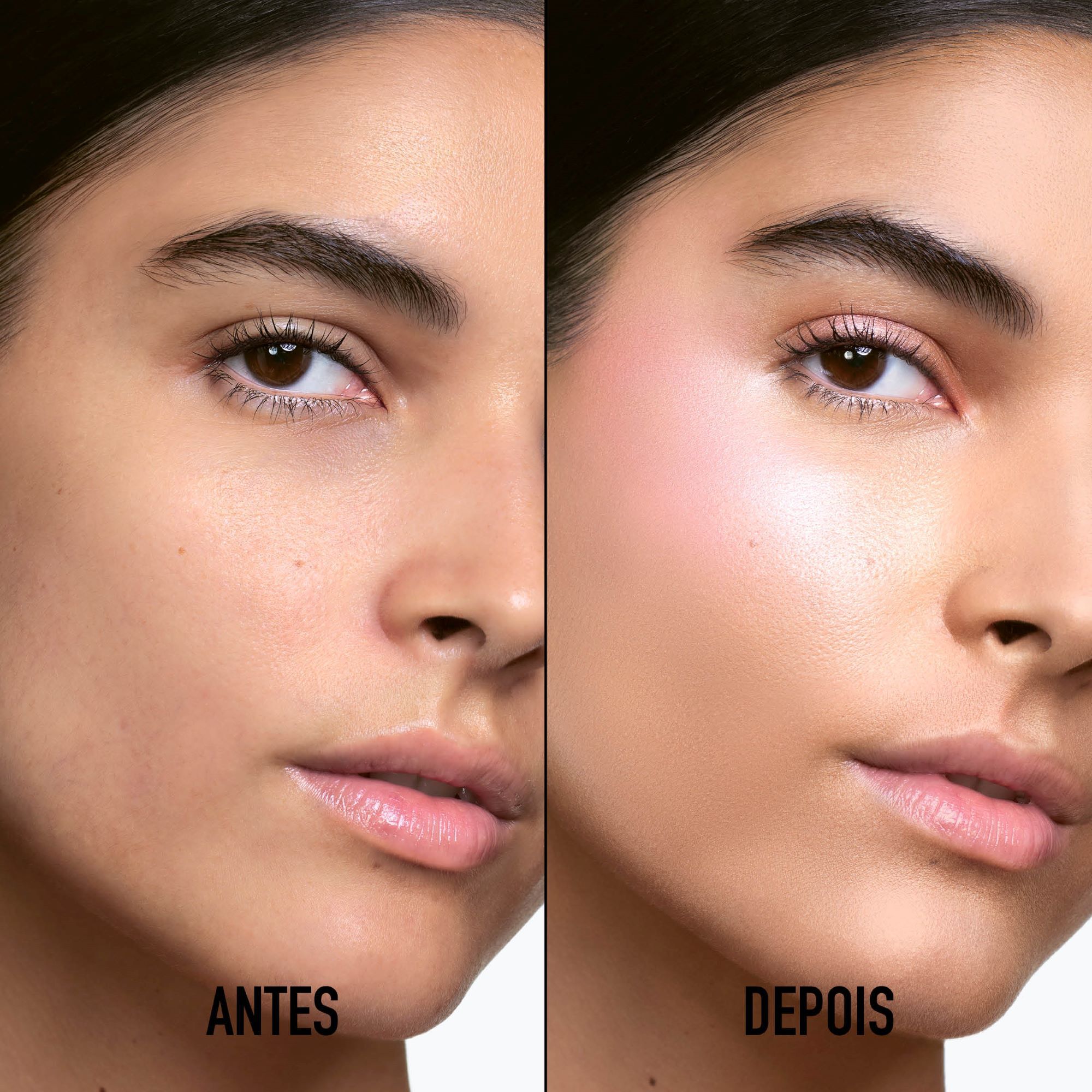 Dior FOREVER GLOW MAXIMIZER 10 ライラック